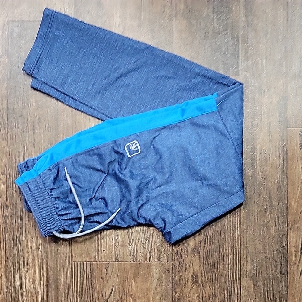 And1 joggers